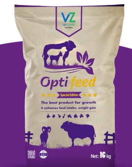 Opti feed